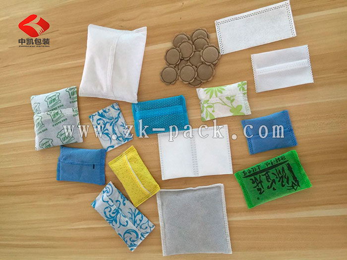 全自動無紡布包裝機更環(huán)保 應(yīng)用高