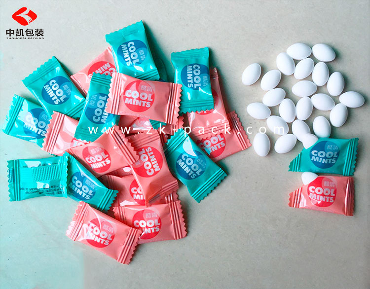 枕式包裝機(jī)