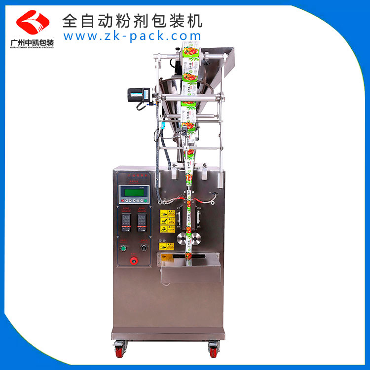 粉劑包裝機(jī)