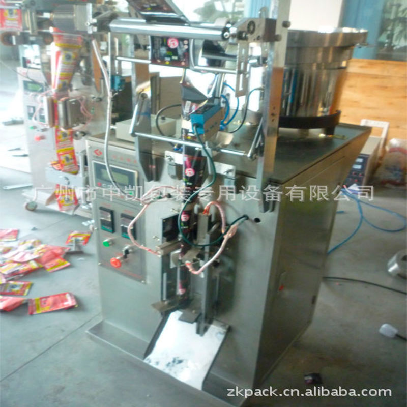 自動螺絲包裝機