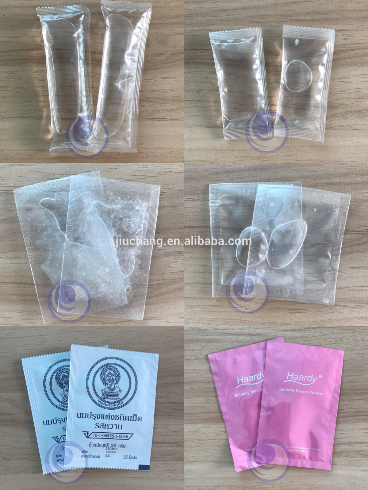 液體全自動(dòng)包裝機(jī)