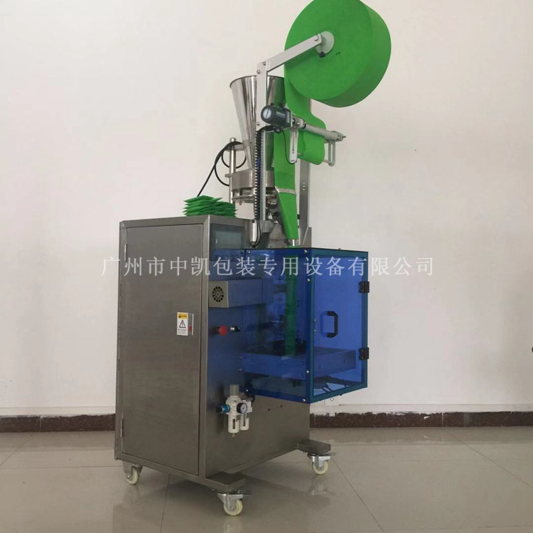 無紡布自動包裝機(jī)