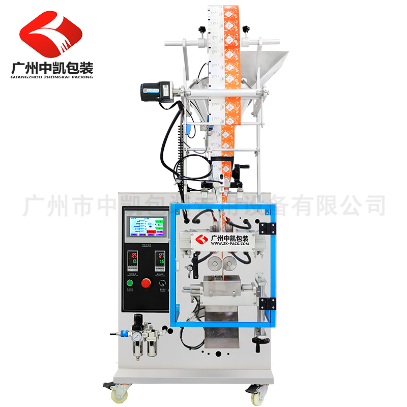 奶茶粉末包裝機(jī)