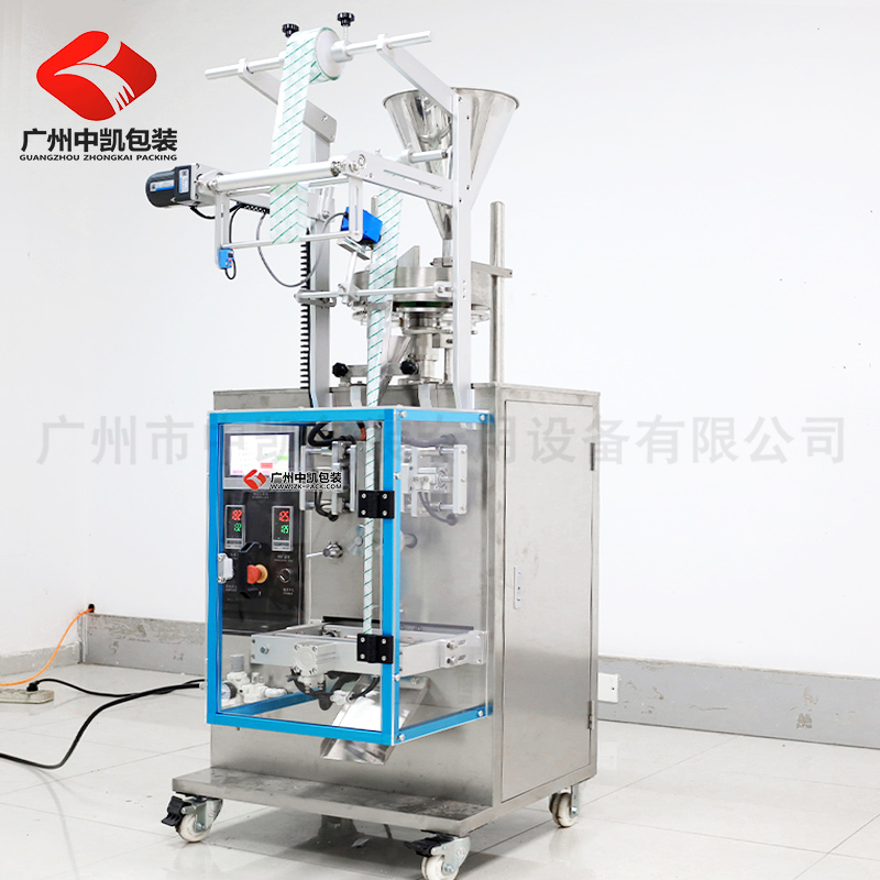 高速干燥劑包裝機