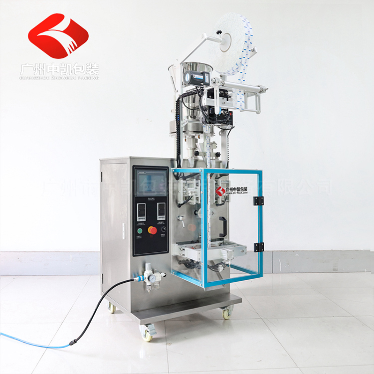 熱封無紡布包裝機