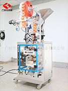 全自動(dòng)粉劑包裝機(jī)