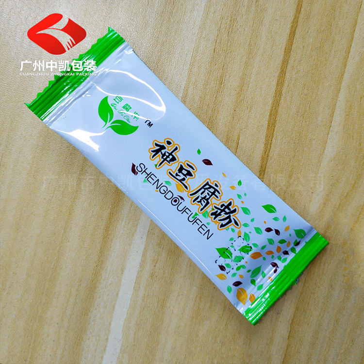 全自動粉劑包裝機(jī)-背封