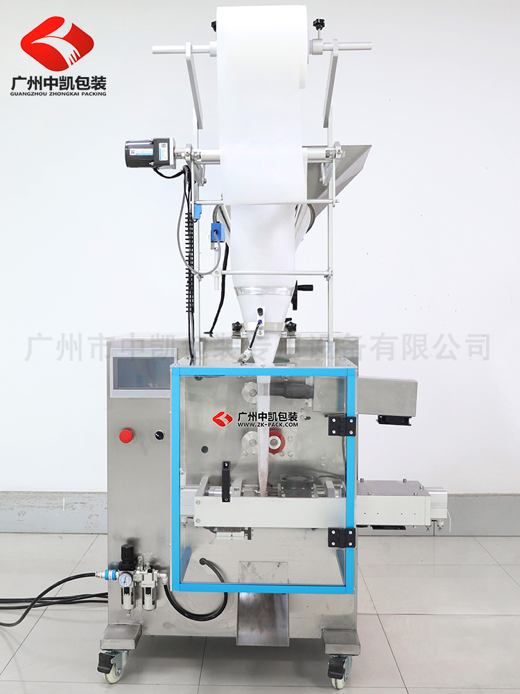 無紡布粉劑包裝機(jī)械