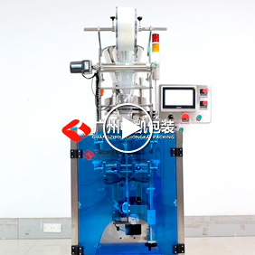 干燥劑高速包裝機(jī) 顆粒全自動(dòng)高速包裝機(jī)