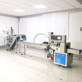 發(fā)熱包內(nèi)外袋包裝線(xiàn) 自熱包包裝線(xiàn)定制