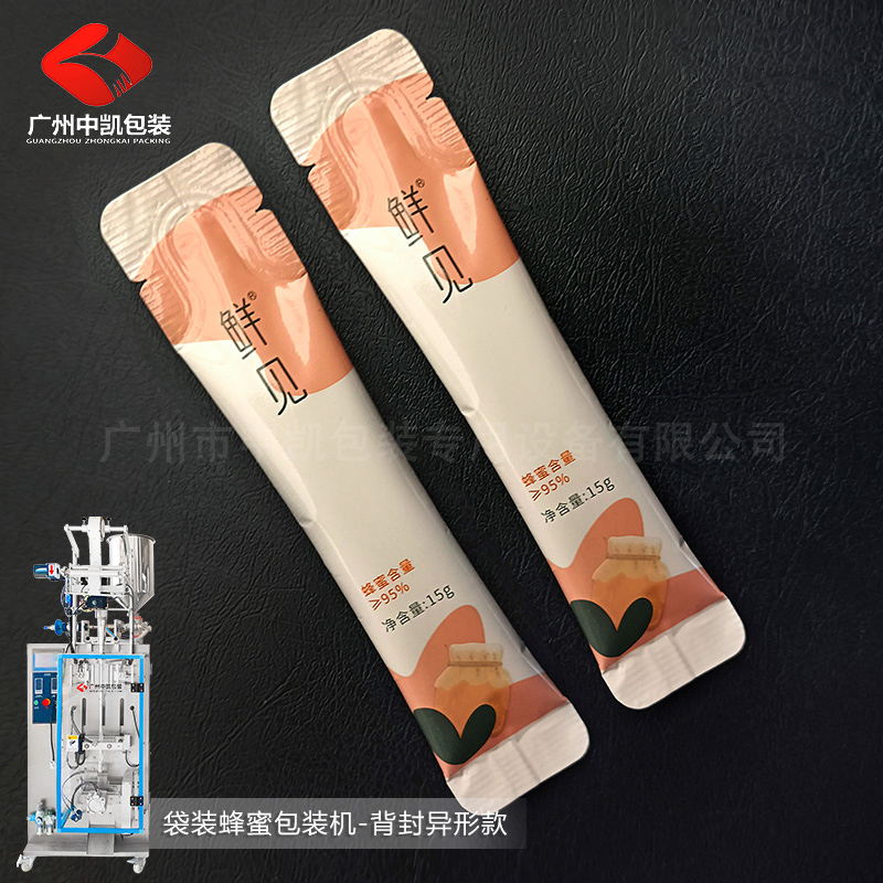 袋裝蜂蜜包裝機-背封異形款.jpg
