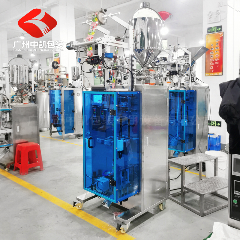 夾拉式圓角異形袋液體包裝機46.jpg